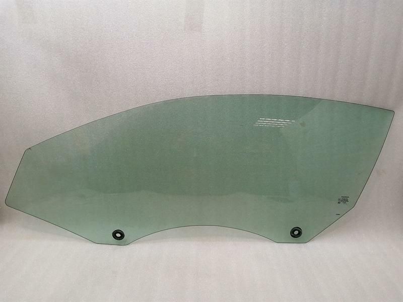 Aston Martin DB9 Volante FLH Door Glass 4G43-L21411-AB Door Window Front Left