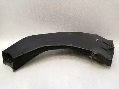 Aston Martin DB9 Volante Air Duct Left 8D33-2D207-AB Air Duct Left