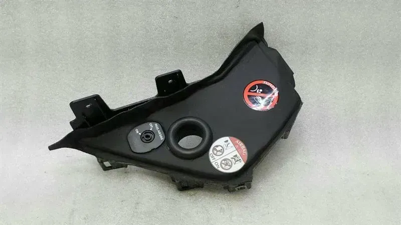 ASTON MARTIN VANQUISH S Dashboard Cover CD33-04295-A Dashboard Cover LI