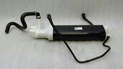 ASTON MARTIN VANQUISH S AM29 Charcoal Filter BG43-9D653-AA Activated Carbon Controller