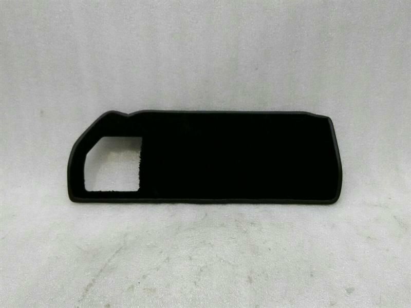 Aston Martin Vanquish S AM29 Heel Board Trim CD33-10K973-A Rear Cover