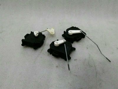 Aston Martin Vanquish S AM29 Vent Flap Motor Set 113800-2340 Servo Motor Set