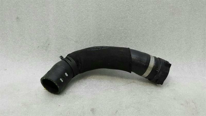 Aston Martin Vanquish S Cooling Pipe CD33-8555-EB Cooling Water Hose Pipe