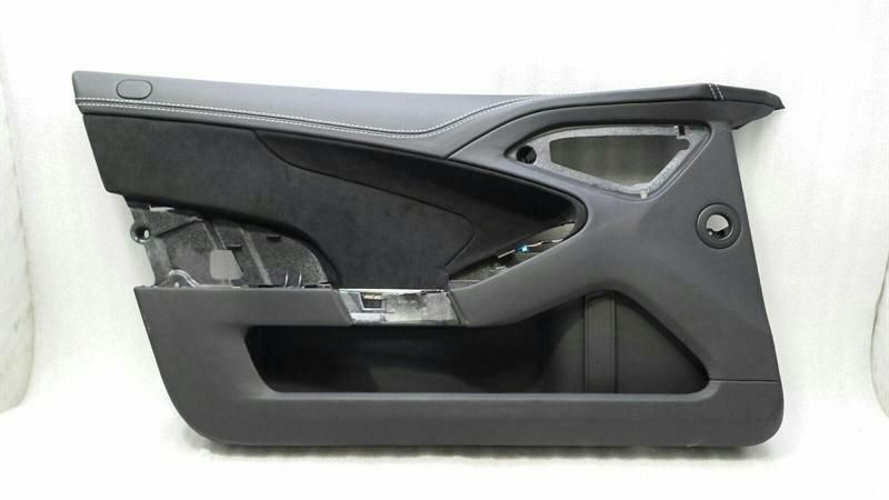 Aston Martin Vanquish S AM29 Left Door Card FD33-23901-AA Door Panel Left