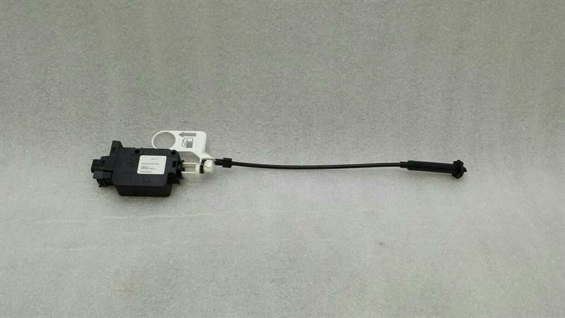 ASTON MARTIN VANQUISH S Fuel Cap Actuator 6G33-F9C070-AA Fuel Flap Actuator