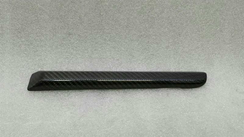 ASTON MARTIN VANQUISH S Left Door Trim CD33-018K29-DA Door Left Bar Carbon