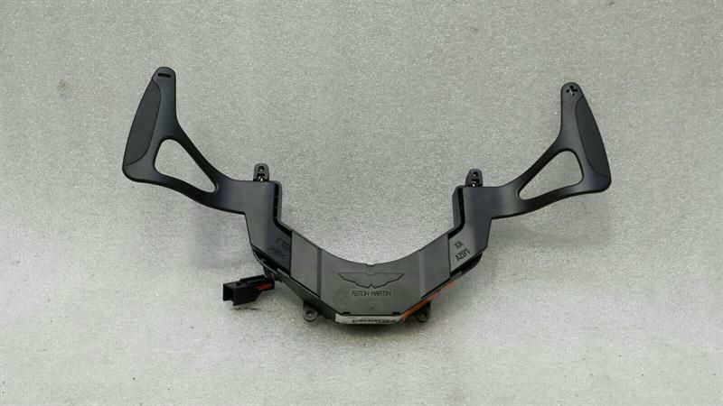 Aston Martin Vanquish S AM29 Paddle Shifters DD33-3T501-AW Paddle Shift