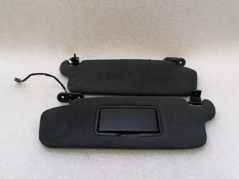 Ferrari 612 Scaglietti F137 Sun Visor 674573 Sun Visor Visor RHD