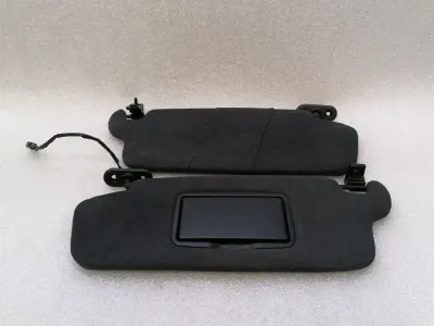 Ferrari 612 Scaglietti F137 Solskydd 674573 Solskydd RHD