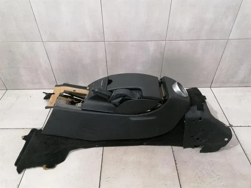 Ferrari 612 Scaglietti F137 Center Console 67094200 Center Console Console