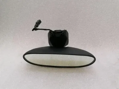 Ferrari 612 Scaglietti F137 Rear View Mirror 69977000 Rear View Mirror Interior Mirror