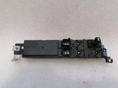 Ferrari 612 Scaglietti F137 Driver Window Switch 198644 Switch