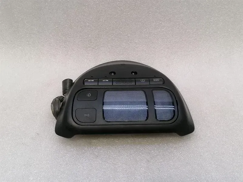 Ferrari 612 Scaglietti F137 dome light 191566 interior light interior light