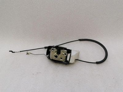 Ferrari 612 Scaglietti F137 left door lock 67935500 left door lock