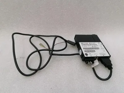 Ferrari 612 Scaglietti F137 electronic module 02111 Becker control unit