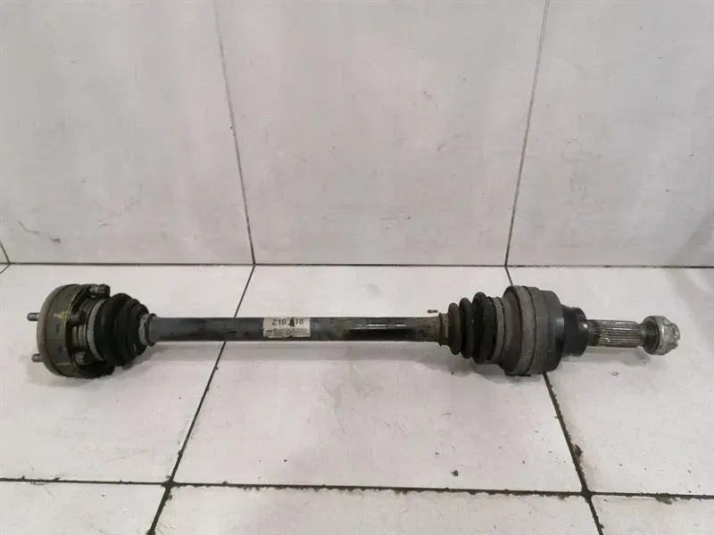 Ferrari 612 Scaglietti F137 Drive Shaft Rear Right 210018 RRH Drive Shaft