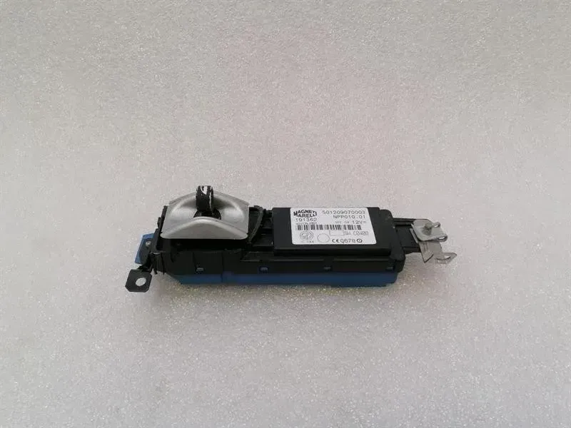 Ferrari 612 Scaglietti F137 Passenger Window Switch 191362 Switch