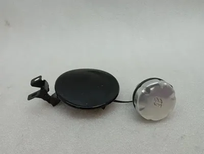 Ferrari 612 Scaglietti F137 fuel filler cap 190469 fuel cap tank flap