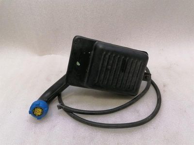 Ferrari 612 Scaglietti F137 Expansion Tank 235336 Expansion Tank Coolant