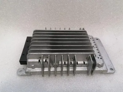 Wzmacniacz Ferrari 612 Scaglietti F137 191363 Amp Bose