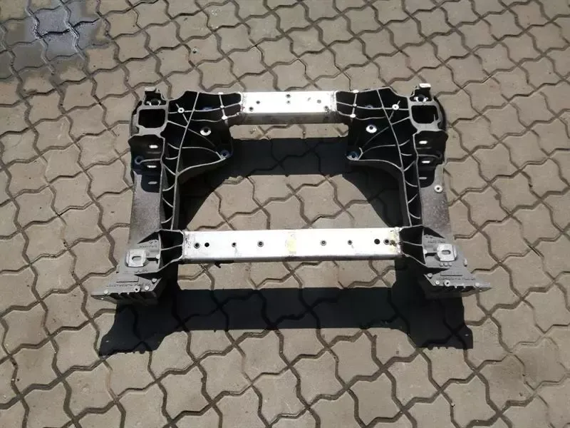 Aston Martin DB9 COUPE Beam Subframe Front 4G43-C00005-AC Front Axle Carrier