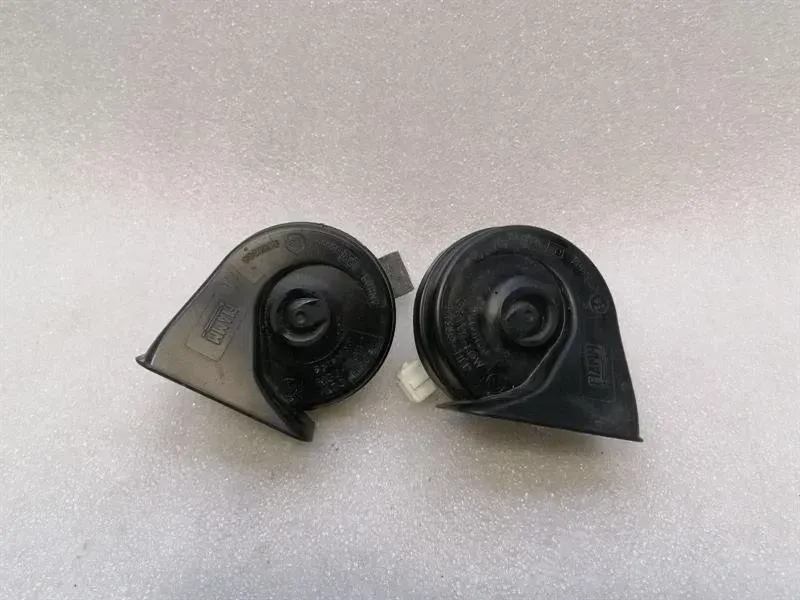 Ferrari 612 Scaglietti F137 Horn 191456 Horn Fanfare