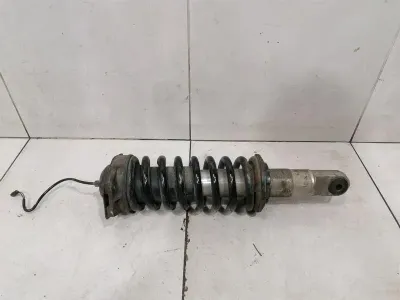 Ferrari 612 Scaglietti F137 Shock Absorber Front 214592 Left Front Shock Absorber