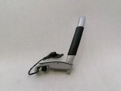 Ferrari 612 Scaglietti F137 door inner handle 678510 LH RHD interior door handle