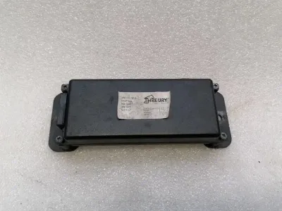 Bentley Continental GT Interface Control Box Module 3W0035728B