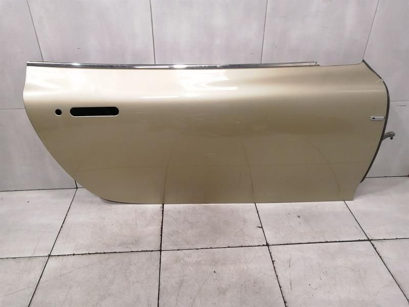 ASTON MARTIN DB9 COUPE right front door BG43-20122-AC door front right