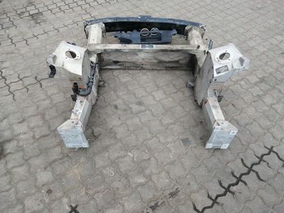 Aston Martin DB9 COUPE Щипка за предния край 8G43-20-11328 Предна маска за заключване