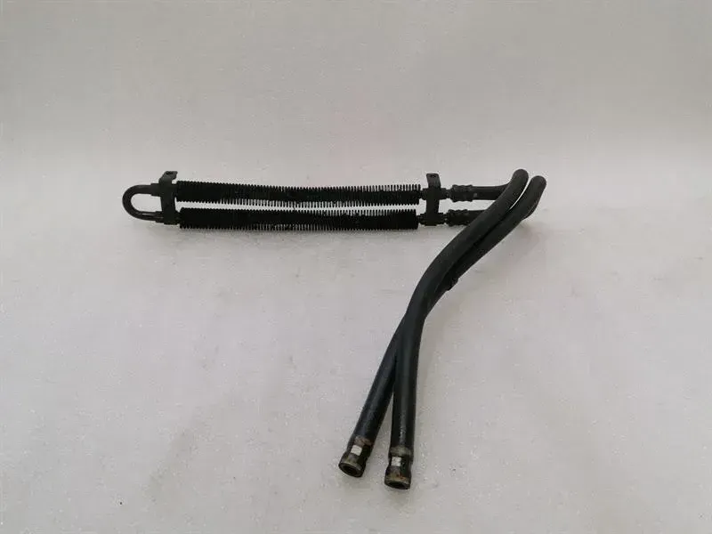 Aston Martin DB9 COUPE power steering radiator 8D33-3D746-AB servo oil cooler