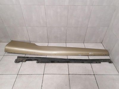 Aston Martin DB9 COUPE side skirt AG43-10609-AA side skirts RIGHT RIGHT