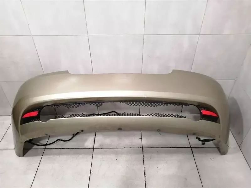 ASTON MARTIN DB9 COUPE Rear Bumper 4G43-17K835-DJ Rear Bumper USA