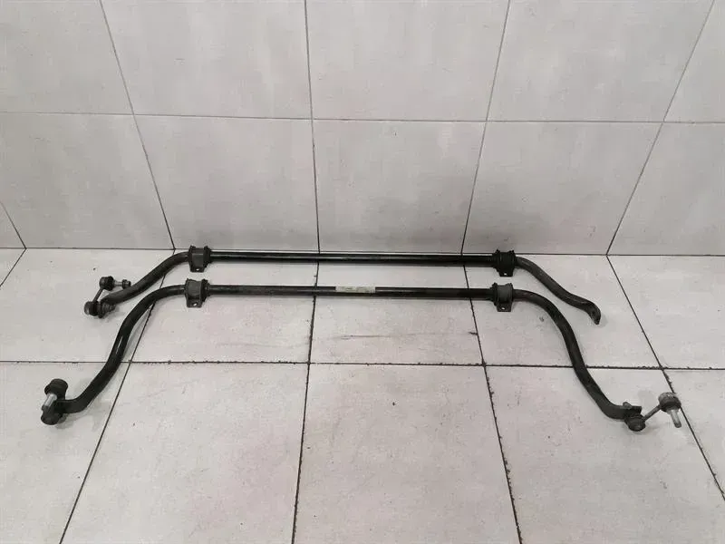 ASTON MARTIN DB9 COUPE Anti Roll Bar Set 4G43-5A771-AA Anti Roll Bar SET