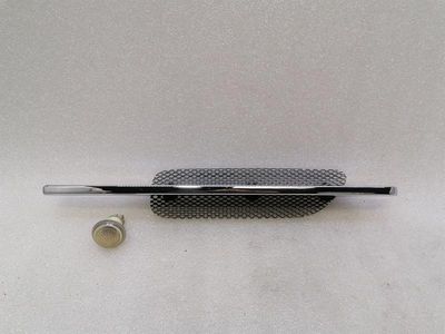 ASTON MARTIN DB9 Right Wing 4G43-280B62-AH GRILL Front Right Fender GRILL