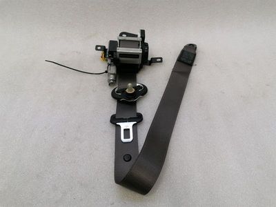 Aston Martin DB9 front seat belt 4G43-611B69-BDW seat belt front left