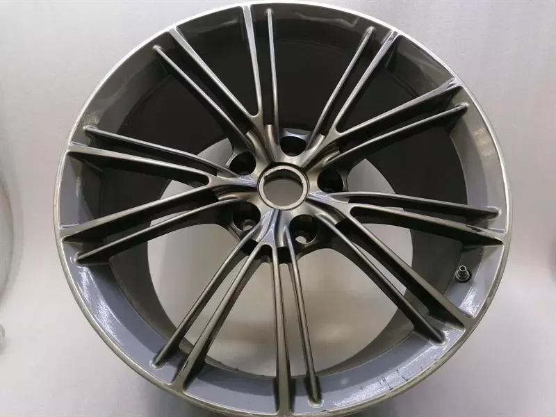 Aston Martin Vanquish 11.5J X20 ET50 Alloy Wheel CD33-9965G-CA Alloy Wheel