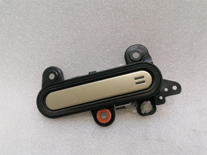 ASTON MARTIN DB9 COUPE Door Handle 4G43-226A28-AD Door Handle