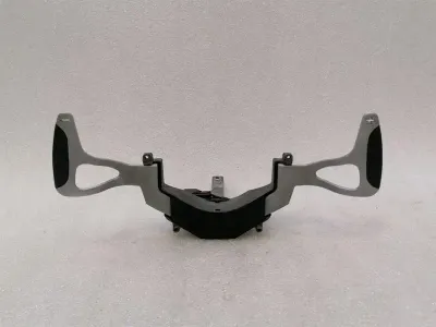 Aston Martin DB9 COUPE Paddelschalter 4G43-7L237-AC Paddelschalter