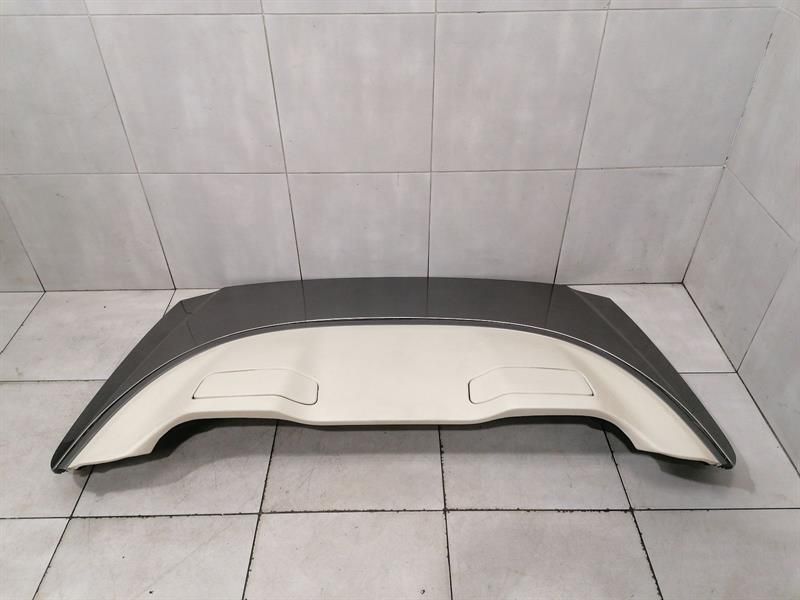 Aston Martin DB9 Volante Boot Lid BD33-501A00-AC TONNEAU Tailgate