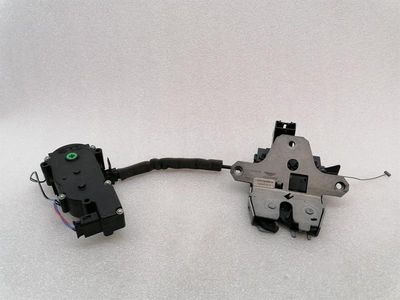 ASTON MARTIN VANQUISH AM310 Boat Lock DD43-14B529-AD Tailgate Lock