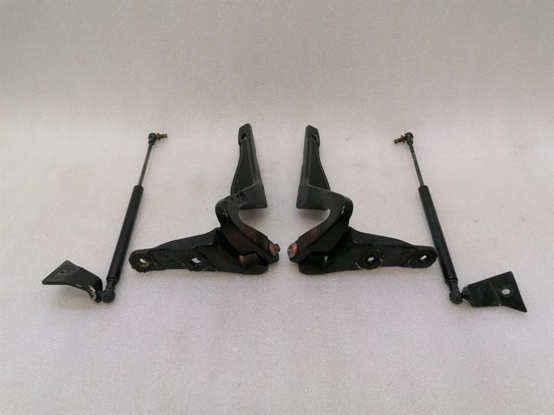 Aston Martin Vanquish AM310 boat hinge CD33-L42700-AB tailgate hinge