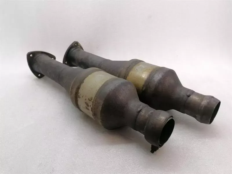 ASTON MARTIN VANQUISH AM310 V12 Catalytic Converter 8G43-5E211-AD Catalyst