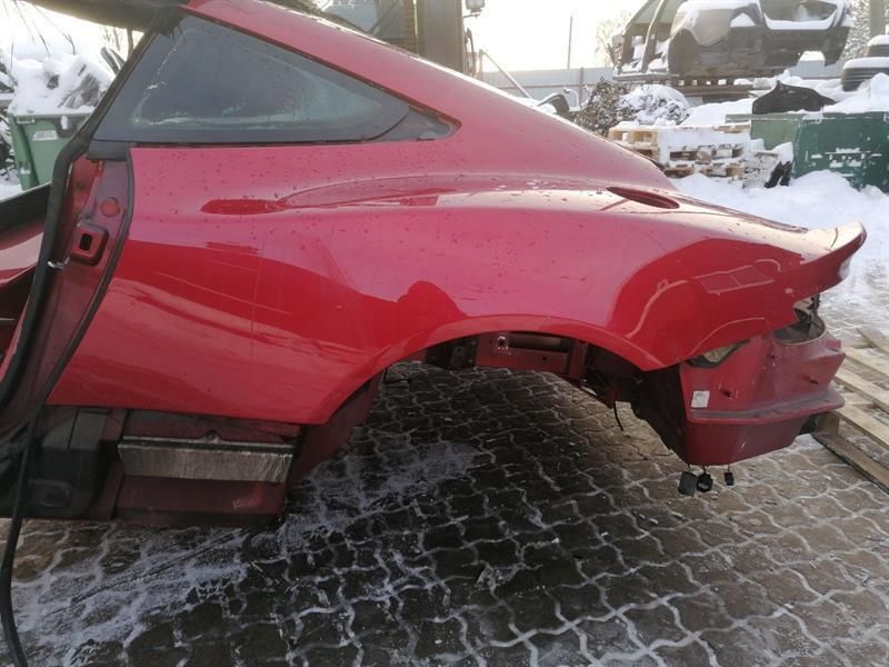 ASTON MARTIN VANQUISH AM310 Left Wing CD33-C1876-AA Fender Left REAR FENDER