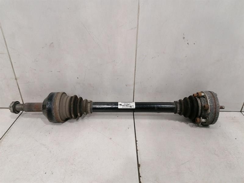 Aston Martin Vanquish AM310 Left Drive Shaft AD43-4B402-AA Drive Shaft Left