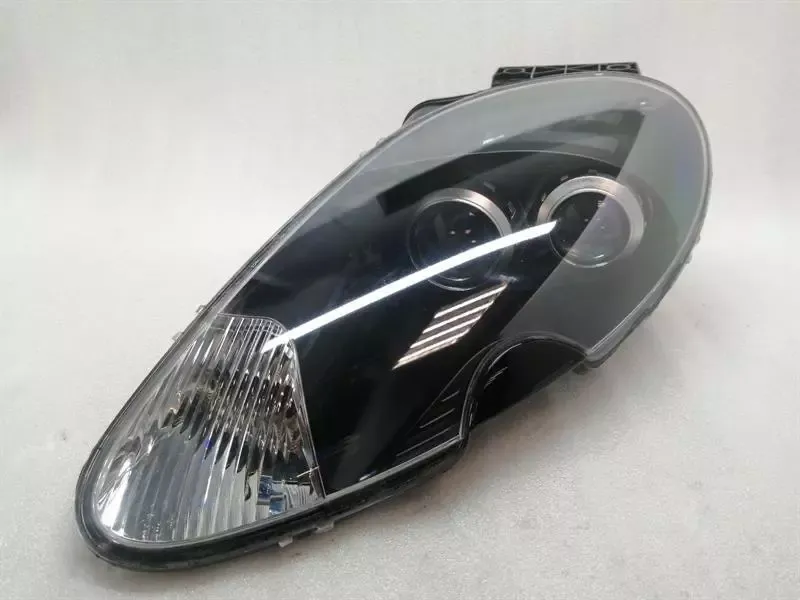 Aston Martin DB9 COUPE Left Headlight 4G43-13W030-BE Headlight Left LHD
