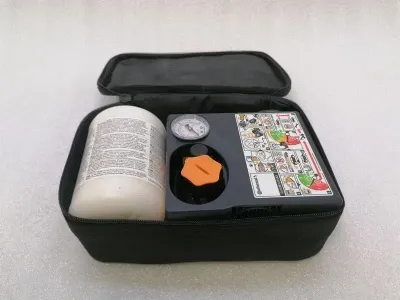 Aston Martin DB9 Volante Saver Kit CG33-17052-AA Джак