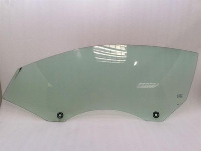 Aston Martin DB9 Volante Left Front Door Glass 4G43-L21411-AB Front Door Glass L