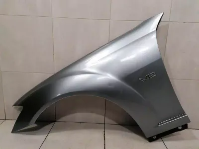 Mercedes S-Class W221 Lewy błotnik A2218800118 Przedni lewy błotnik